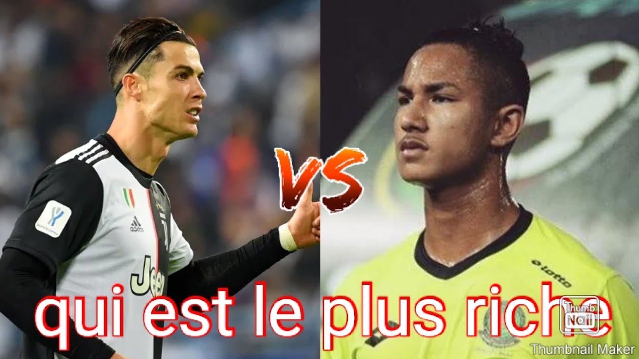 Qui est le joueur malien le plus riche ?