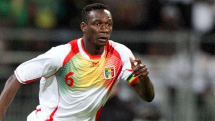 Qui est Mahamadou Diarra Djila ?