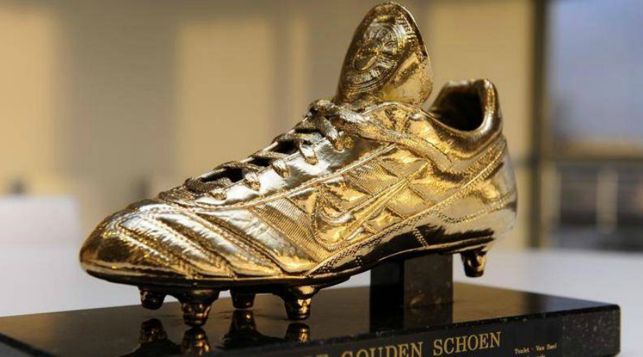 Qui est le Soulier d’Or 2021 ?