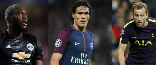 Qui est le meilleur numéro 9 actuellement ?