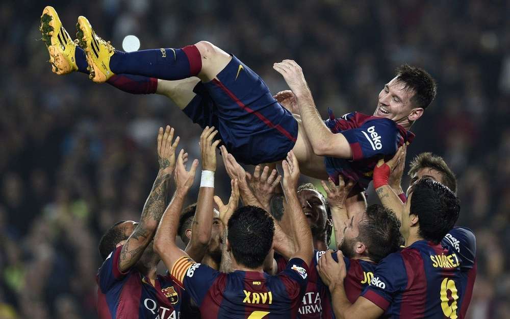 Quel est le meilleur buteur de l’histoire de Séville en Liga ?