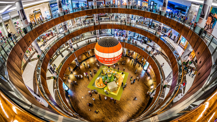 Quel est le plus grand centre de formation au monde ?