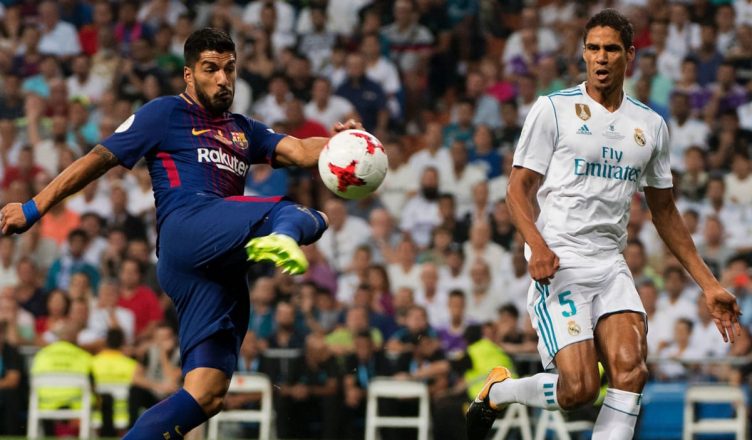 Quels sont les 5 grands championnats de l’Europe ?