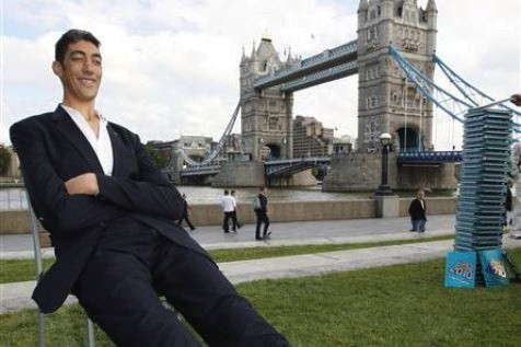 Qui est le plus grand club du monde ?