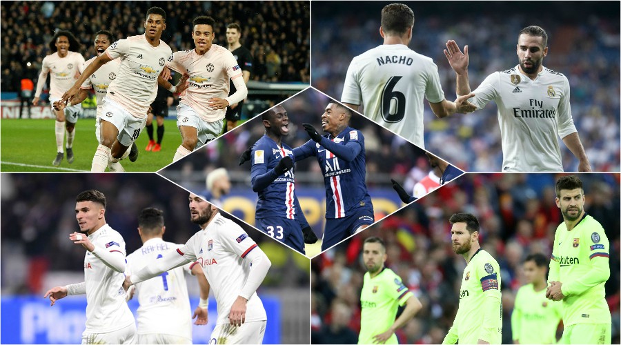 Quels sont les 10 meilleurs clubs d’Europe ?