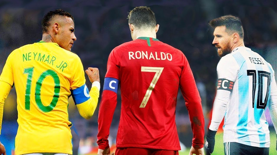 Quel est le meilleur footballeur en 2021 ?