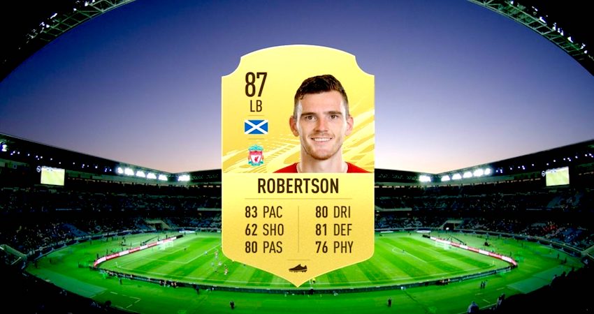 Qui est le meilleur milieu sur FIFA 21 ?