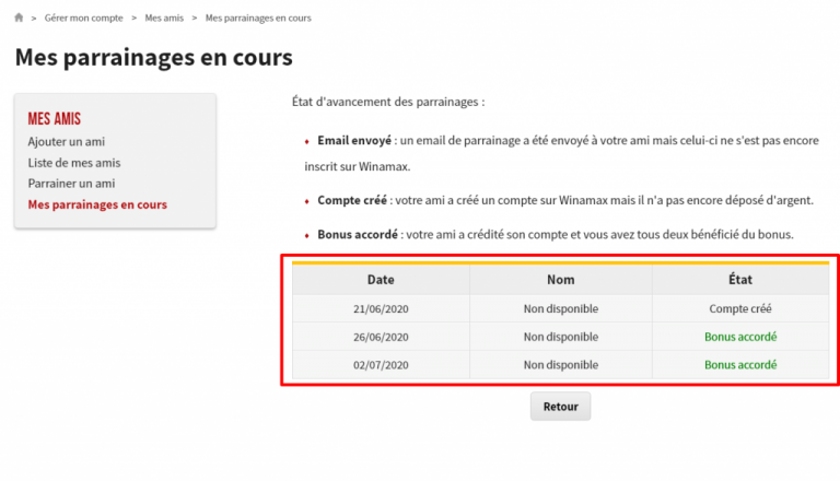 Quel est le meilleur bookmaker ?