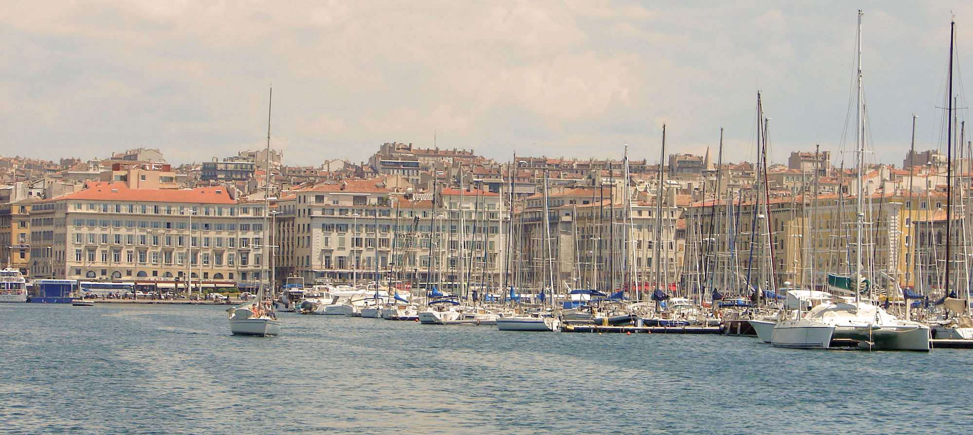 Quel sont les arrondissement à éviter à Marseille ?