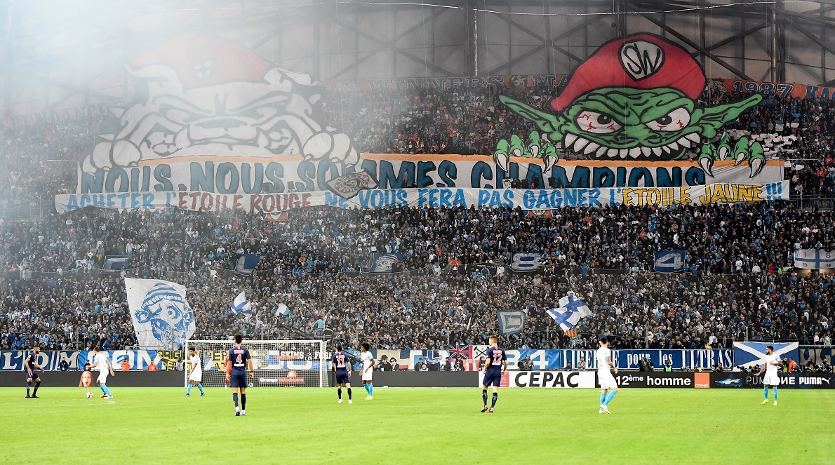 Quel est le plus gros score de Ligue 1 ?