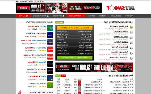 Quel est le meilleur application de pronostic foot ?