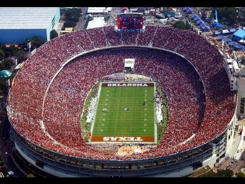Quel est le plus grand stade du monde en 2021 ?