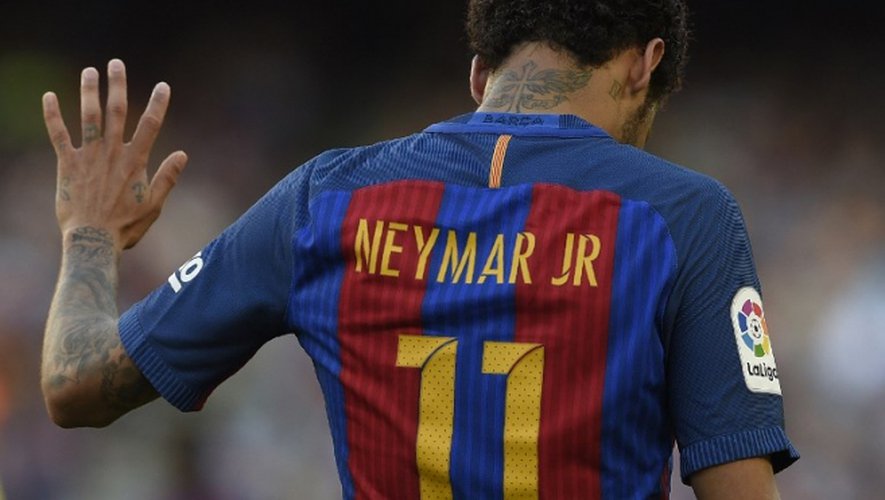 Quel est le plus gros transfert du foot ?