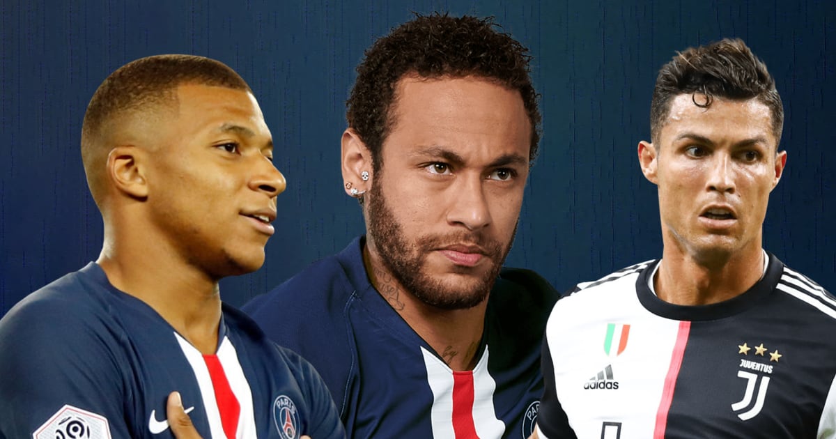 Quel est le plus gros transfert de l’histoire du football ?
