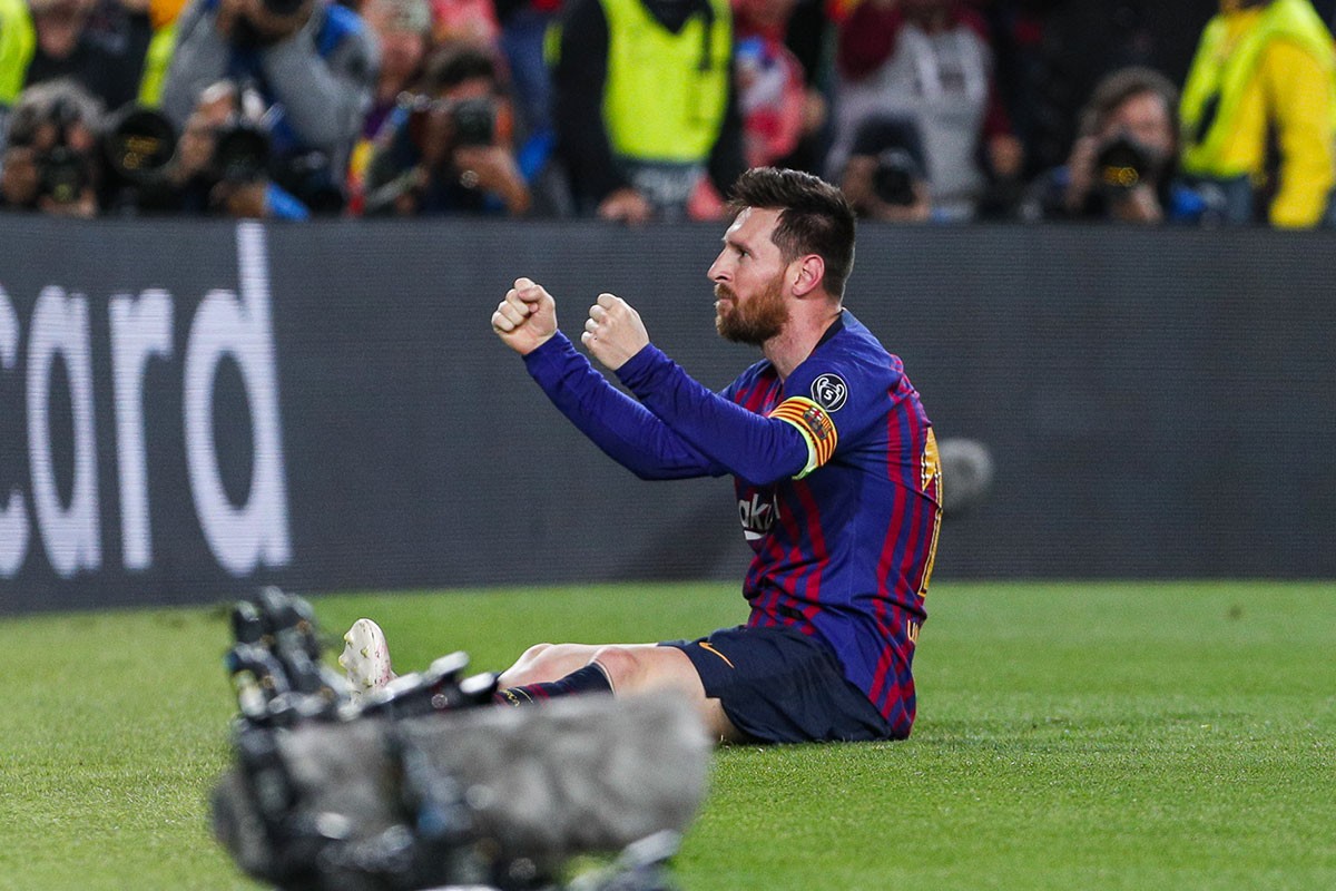 Qui gagne le plus d’argent entre Messi et Ronaldo ?