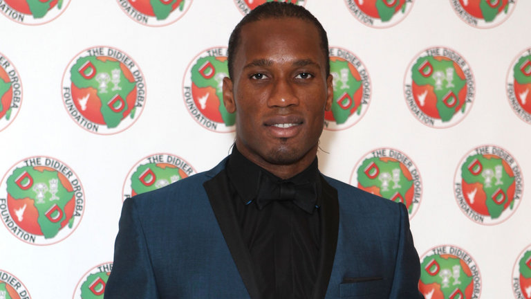 Quels sont les biens de Didier Drogba ?