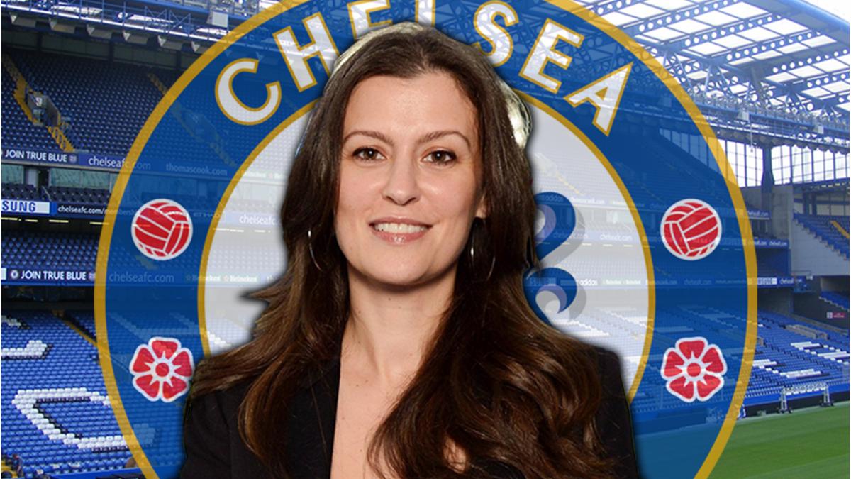 Qui est le capitain de Chelsea ?