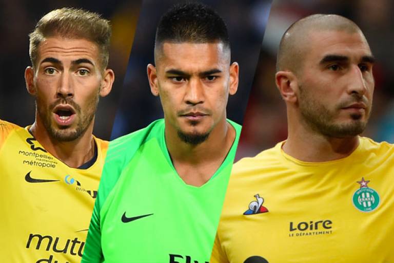 Quels ont été les gardiens de l’équipe de France ?