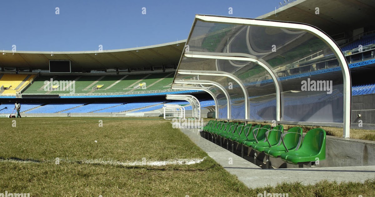 Où se trouve le plus grand stade du monde ?