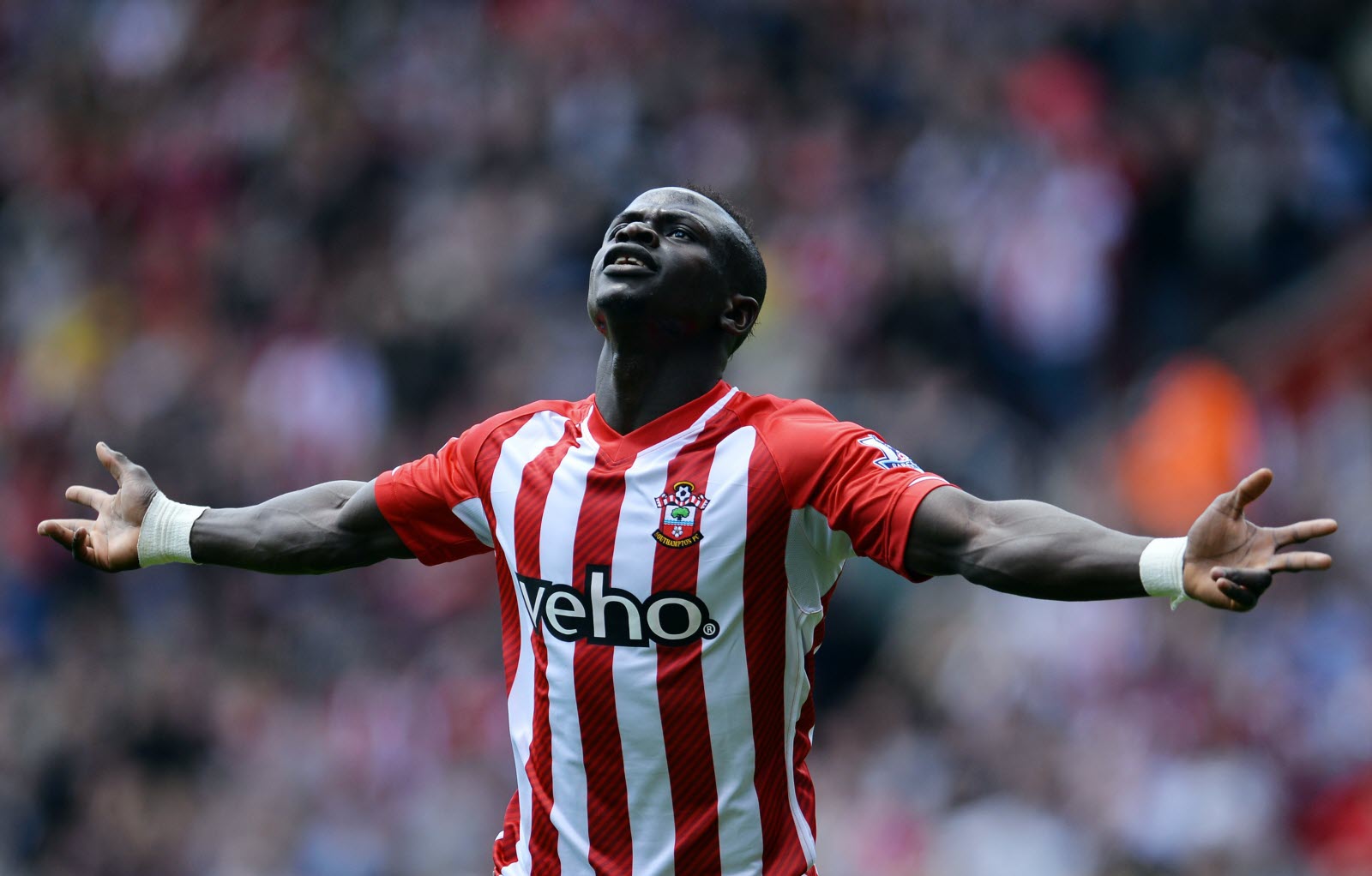 Quel est l’histoire de Sadio Mane ?