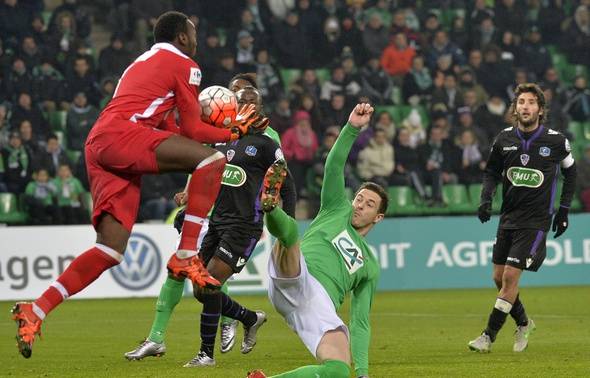 Quels sont les derniers entraîneurs de l’équipe de France de football ?