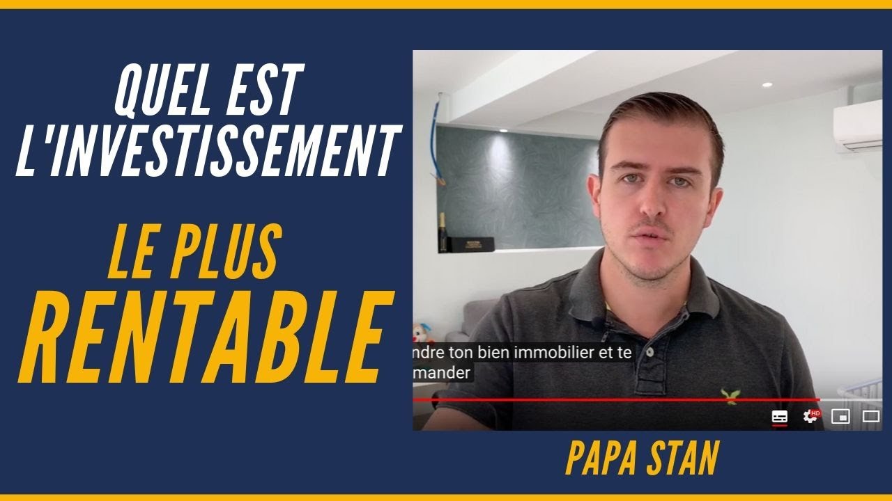 Quel est le pari le plus rentable ?