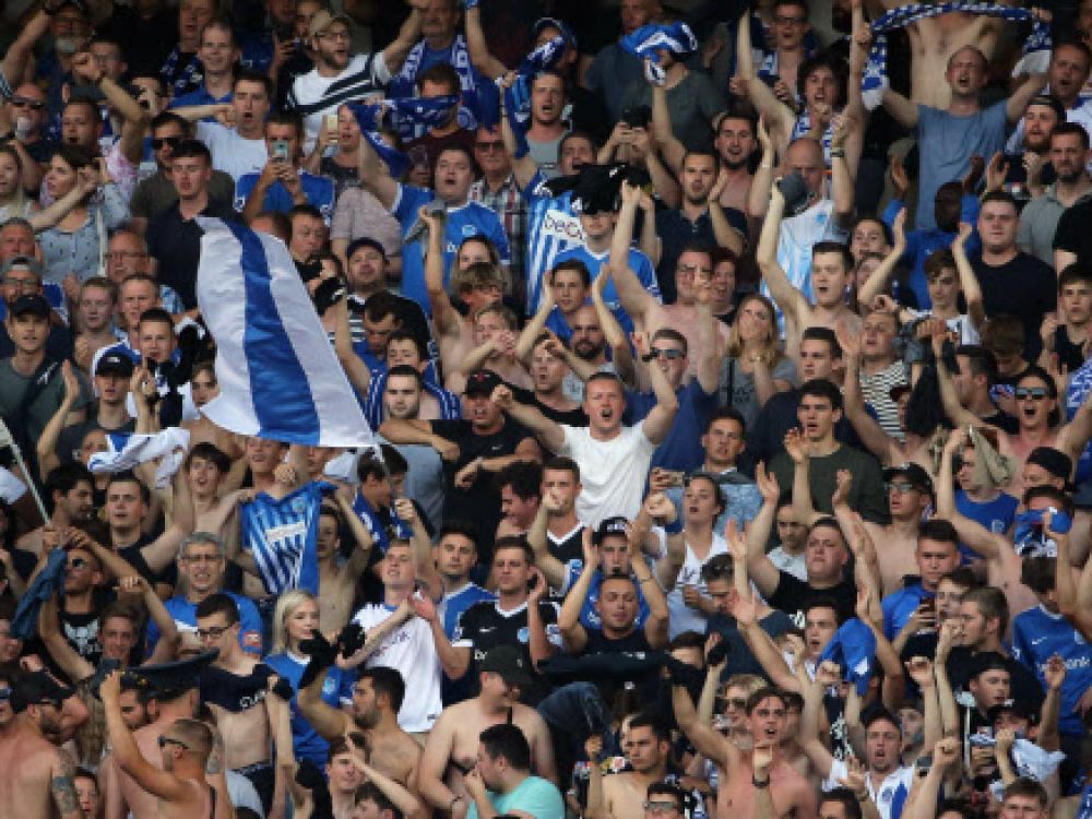 Pourquoi les stades de foot ne sont pas couverts ?