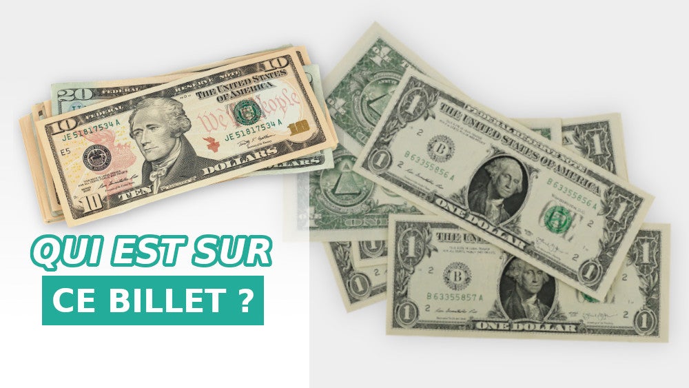Où sont imprime les billets de banque ?