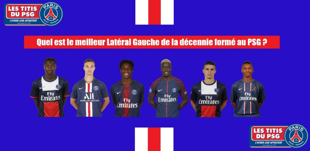 Quel est le meilleur centre de formation du monde ?