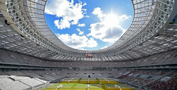 Quel est le plus grand stade du monde ?