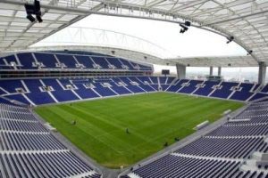 Pourquoi le stade de Porto s’appelle le Stade du Dragon ?