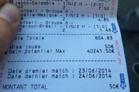 Quel est le plus gros gain Betclic ?