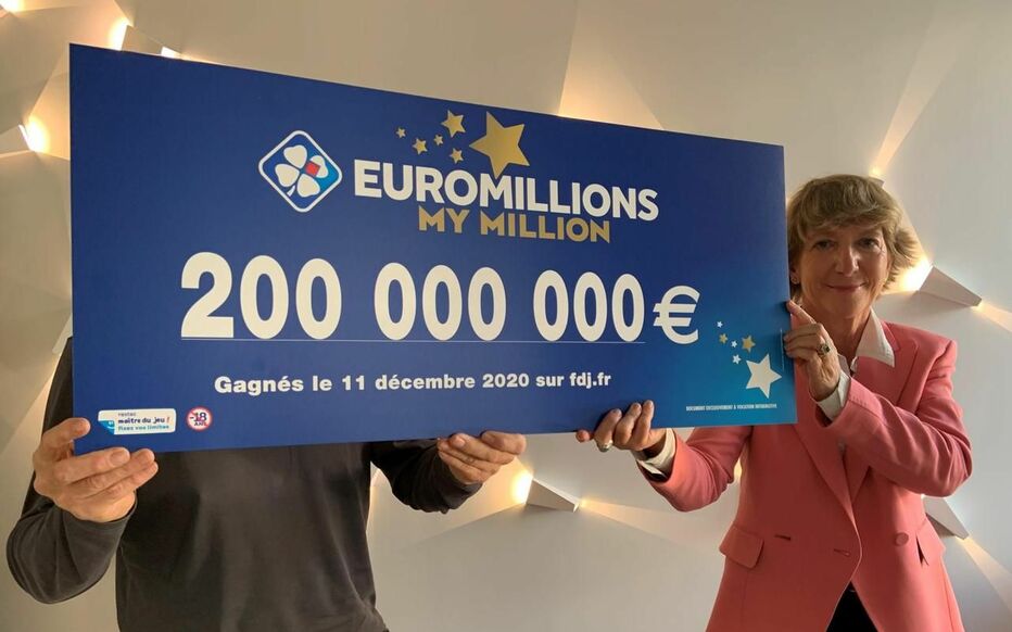 Qui est le plus grand gagnant de 1xbet ?