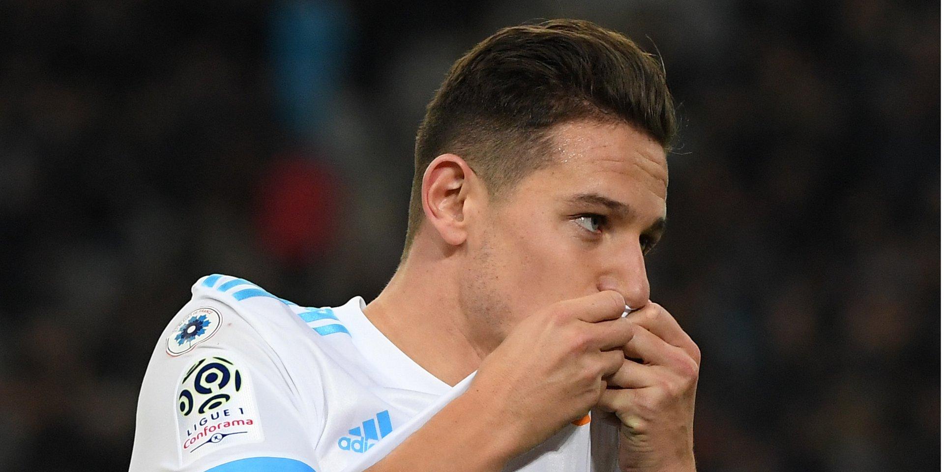 Quel est le salaire de Florian Thauvin ?