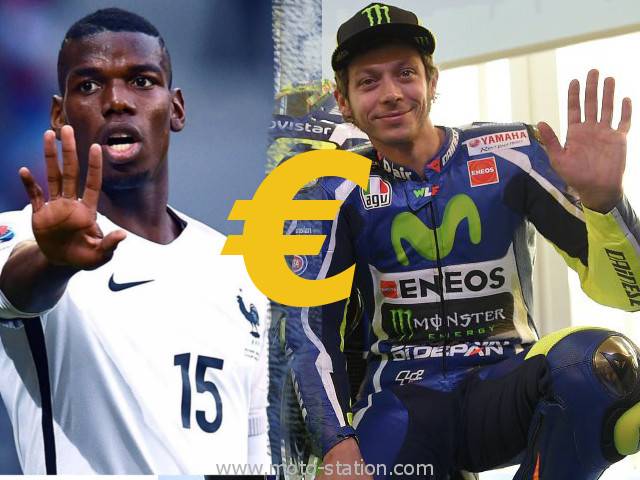 Qui touche le plus gros salaire ?