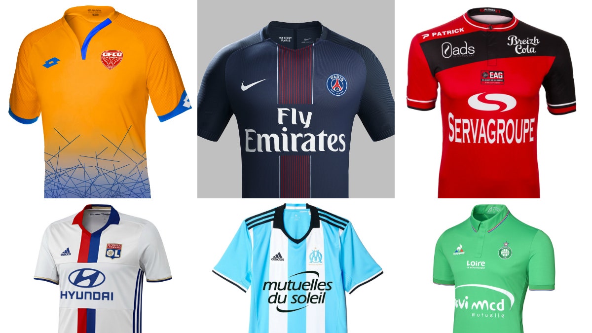 Quel club a le plus de participation en Ligue 1 ?