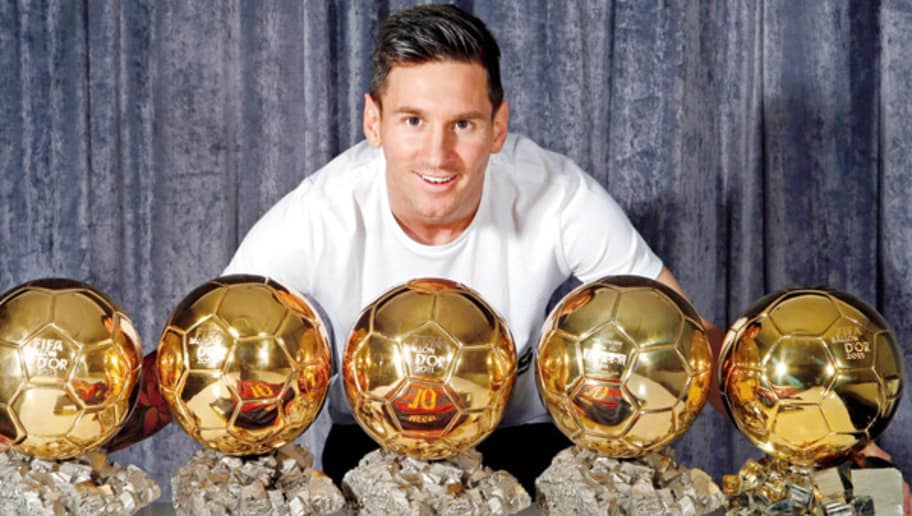Qui a gagné le Ballon d’Or 1999 ?