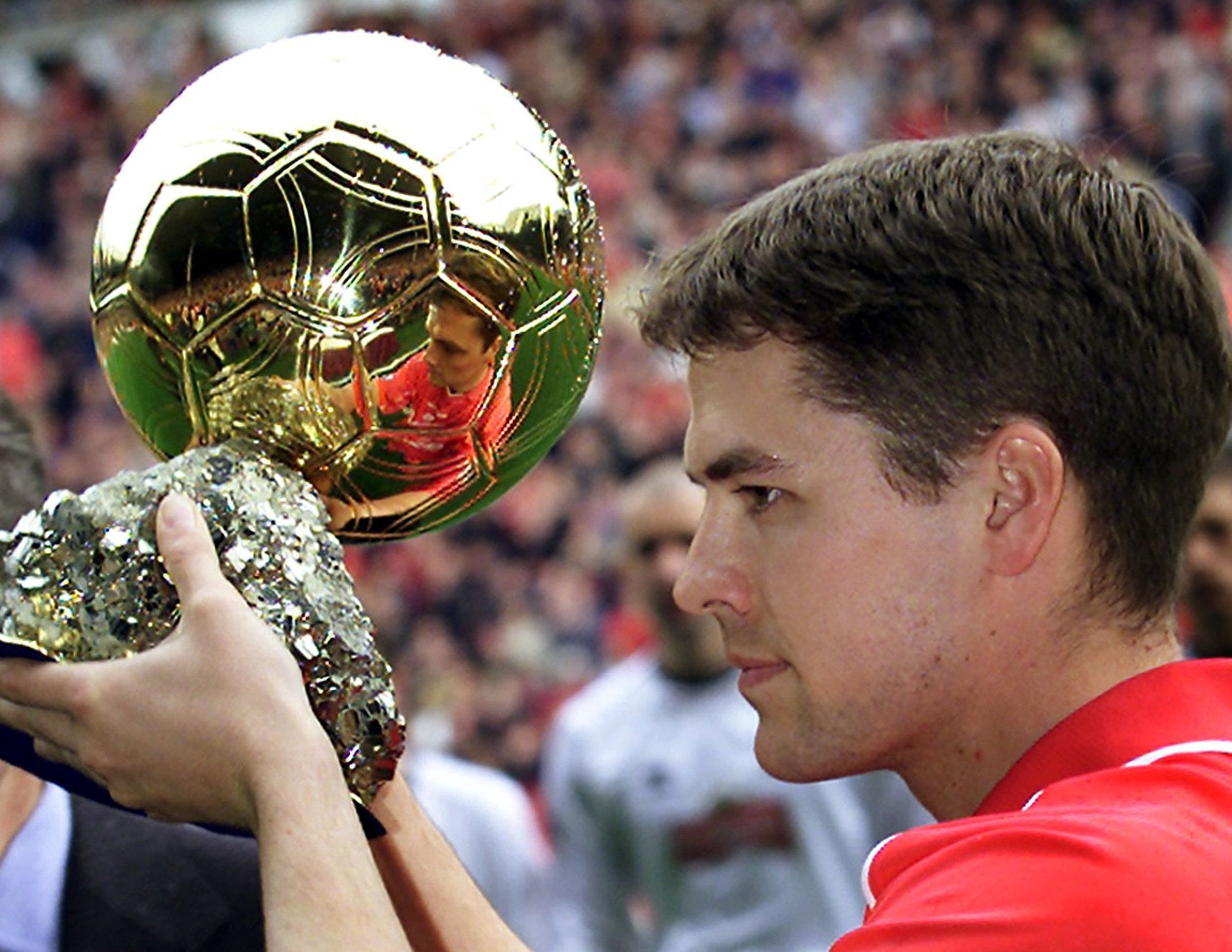 Pourquoi Owen Ballon d’Or ?