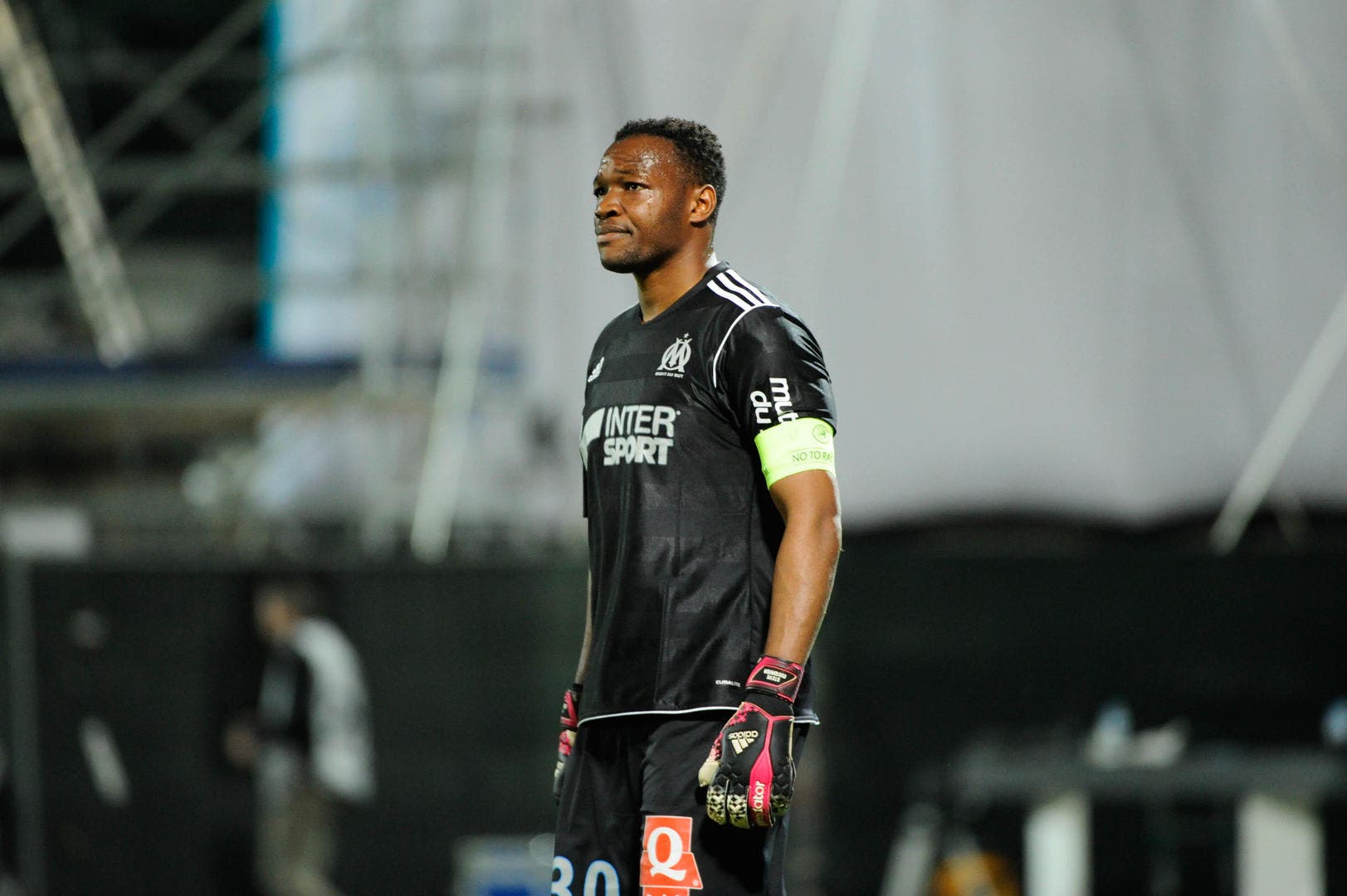Qui est capitaine de l’OM ?