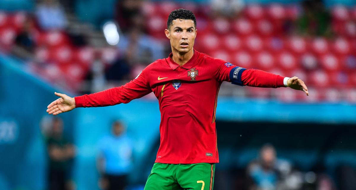 Qui a été le meilleur buteur de l’Euro 2004 ?