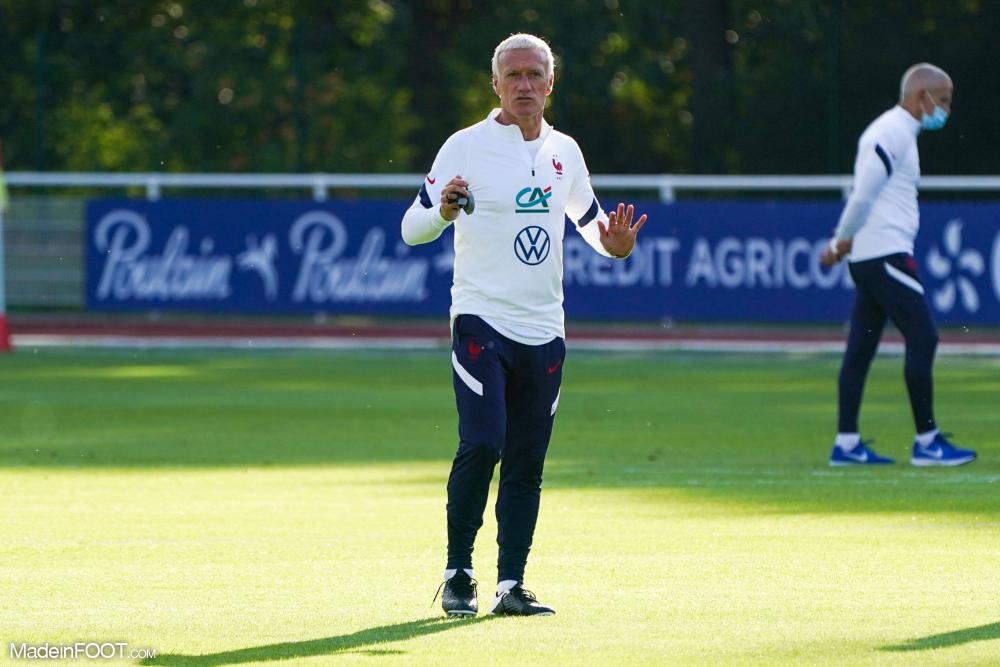 Qui était le sélectionneur de l’équipe de France lors de sa victoire de l’euro en 2000 ?