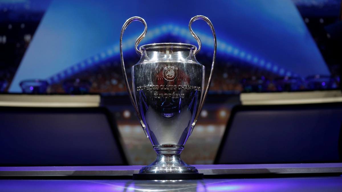 Qui va gagner la LDC 2020 ?