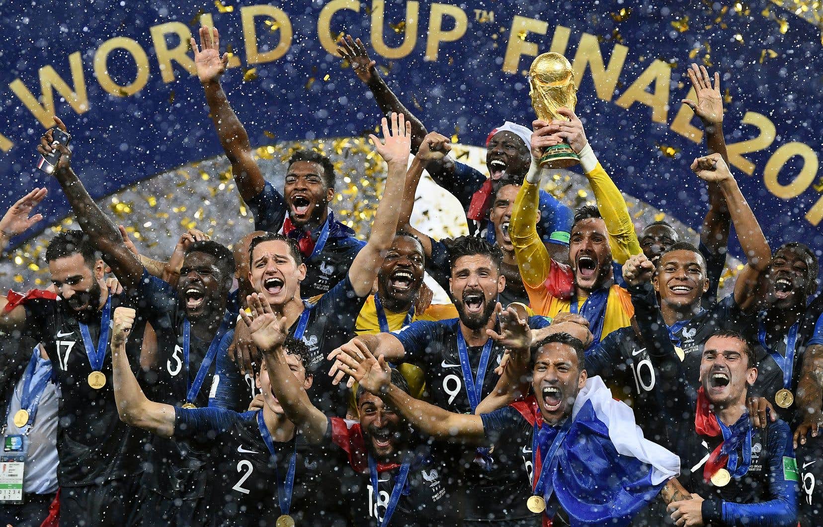Quel equipe de foot à le plus d’étoile ?