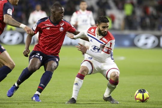 Quel match ce soir sur beIN 2 ?