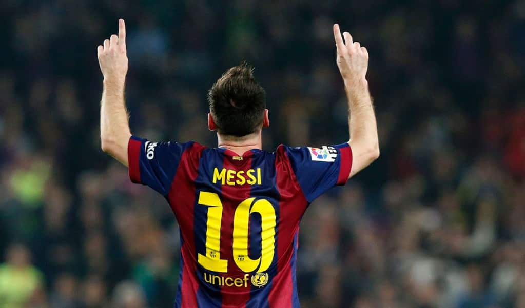 Quels sont les clubs prêt à acheter Messi ?