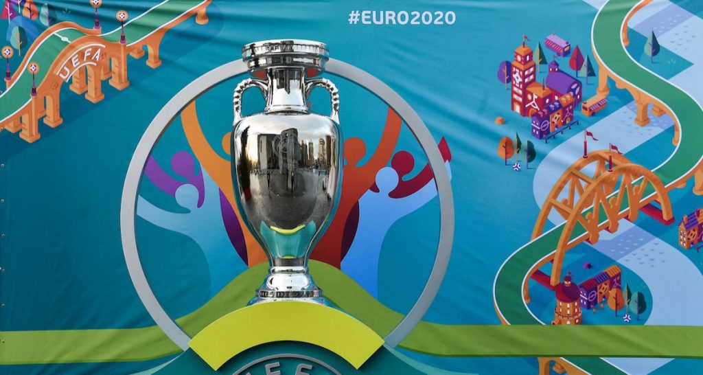 Quels sont les groupes de l’Euro 2021 ?