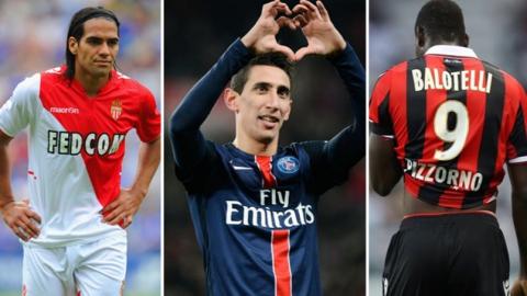 Quel est le record de point en Ligue 1 ?