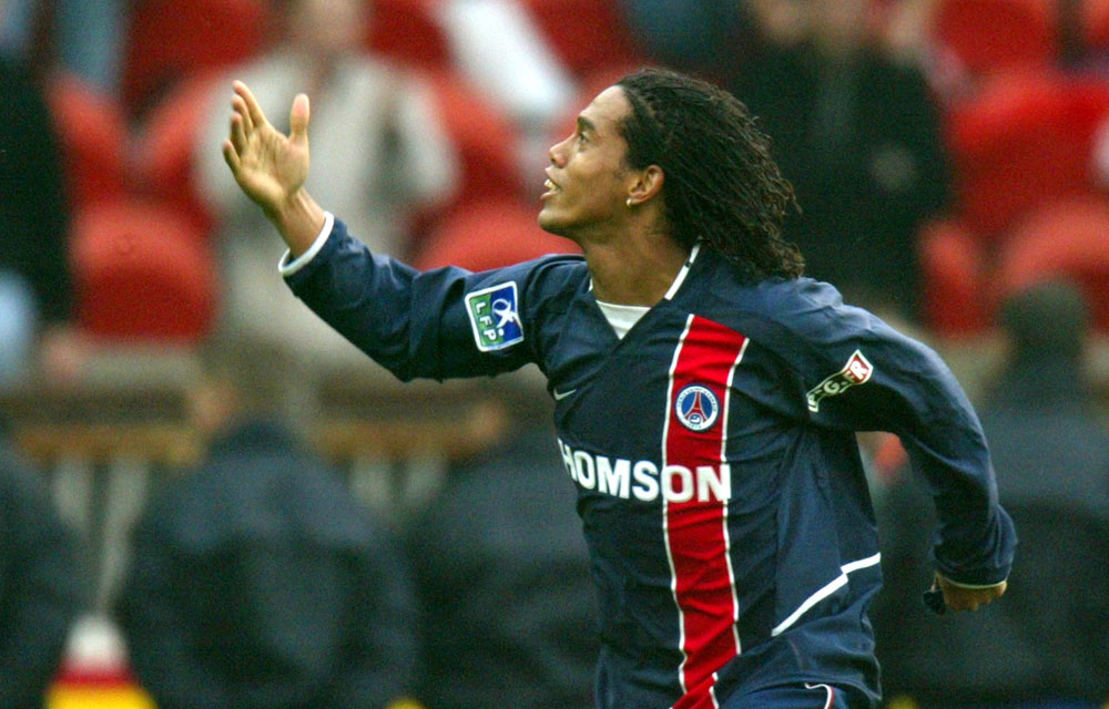 Quel joueur a marqué le plus de but en Ligue 1 ?