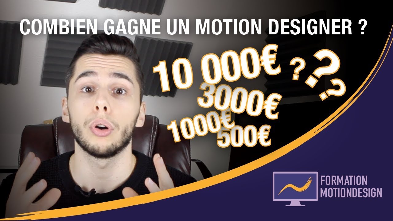 Quel est le salaire de Manu ?