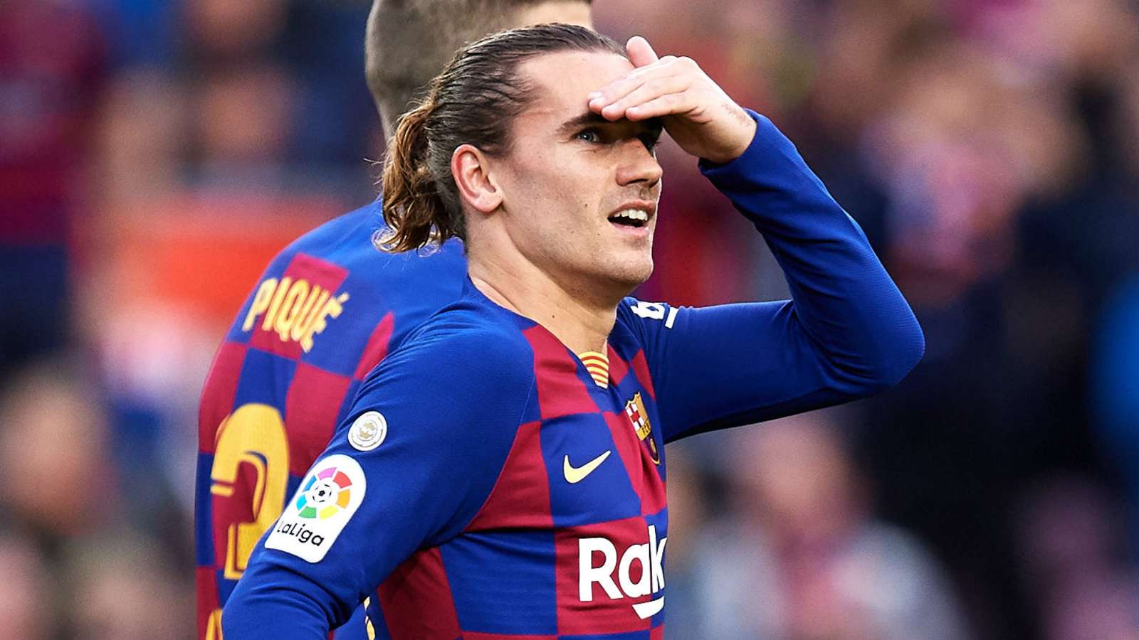 Pourquoi Griezmann quitté le Barça ?